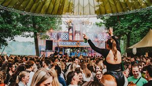 Op Dreef Festival