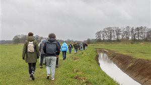Gramsberger Torentocht