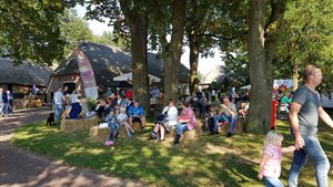 Oogstfeest Meppen