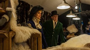 Dickensdag Medemblik