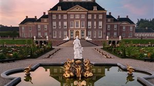 Summer Nights op Paleis Het Loo