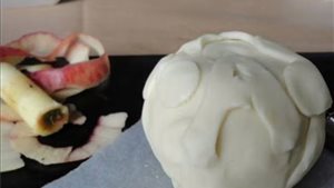 Appelbollen workshop