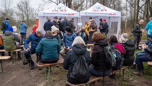 OLAT Dagwandeltocht Eersel