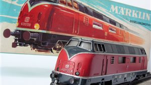 Treinbeurs Joure