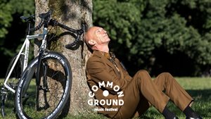 Op De Fiets - Common Ground Festival