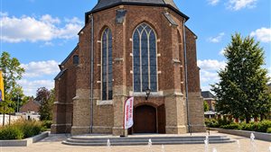 Kunstmarkt Dinxperlo