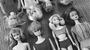 Grote Barbiebeurs - Barbie beurs evenement