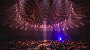 Harmony in de Gashouder