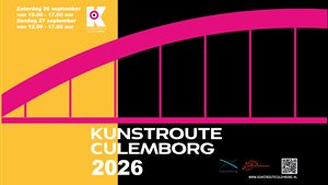 Kunstroute Culemborg