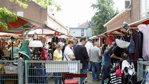 Rommelmarkt