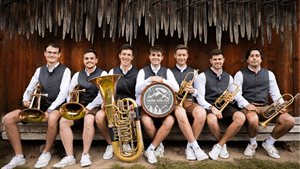 7e Ellenthaler MusikantenFest in Ell 2026