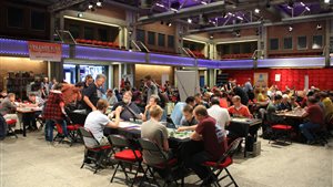 Ducosim Spellenbeurs