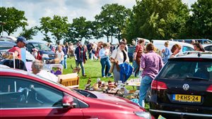 Flinke Flea Market