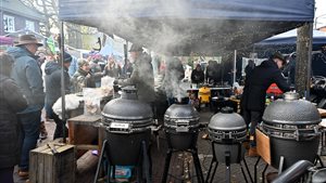 Ode aan't Wild & Buitenleven