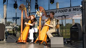 Cultureel Terras Betuwse Bazaar