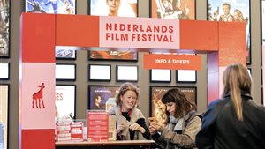 Nederlands Film Festival