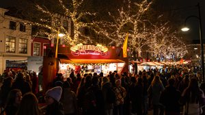 Lichtjesmarkt 2026