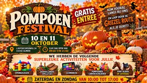 Pompoenenfestival