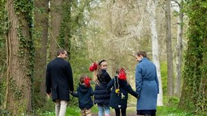 Museumweekend Achterhoek Knapzakactie