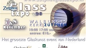 Zutphen Glass Expo