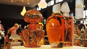 Parfum Verzamelbeurs