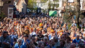 Smartlappenfestival Amersfoort