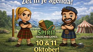 Spirit Highlandgames