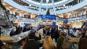 Boekenbeurs