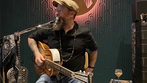 Bok 'n Blues