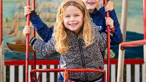 Oudhollandse kermis