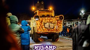 Nuland Verlicht
