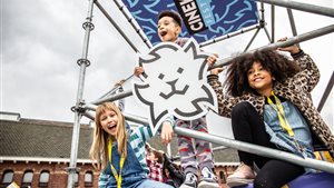 Cinekid Festival