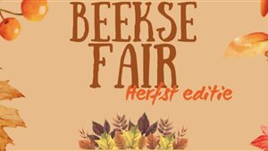 Beekse Fair herfstvakantie editie