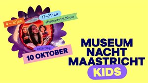 Museumnacht Maastricht KIDS