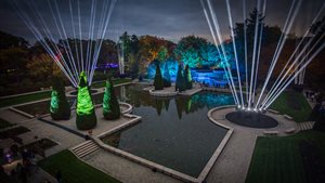 Enchanted Gardens