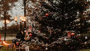 Sisterssslove kerstmarkt
