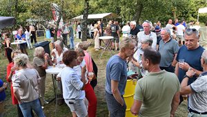 KeK Festival Zeddam 2026