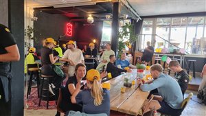 Bierrun Groningen