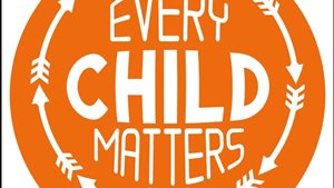 St NANAI Every Child Matters