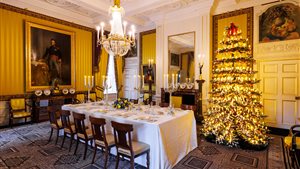 Winterpaleis Het Loo