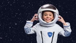 Space College