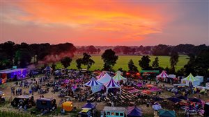Smaakmakers Festival