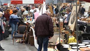 VerzamelJaarbeurs