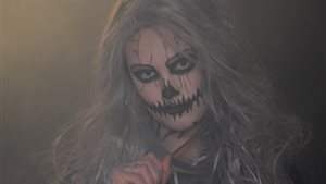 Griezelig Geldrop-Mierlo