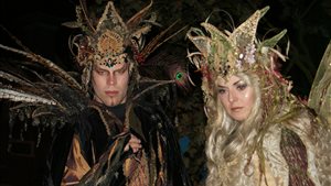 Magisch Samhain