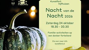 Nacht van de Nacht 2026