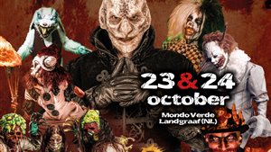 Halloween The Villains XI
