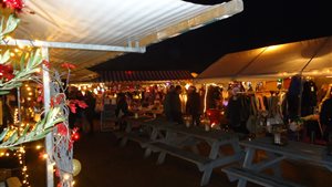 Kerstmarkt Harmelen