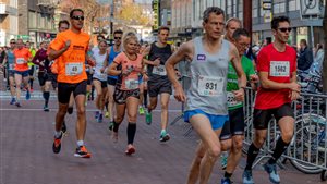 DrechtStadLoop