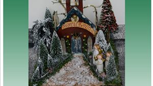 Kerstmarkt Hoogeveen